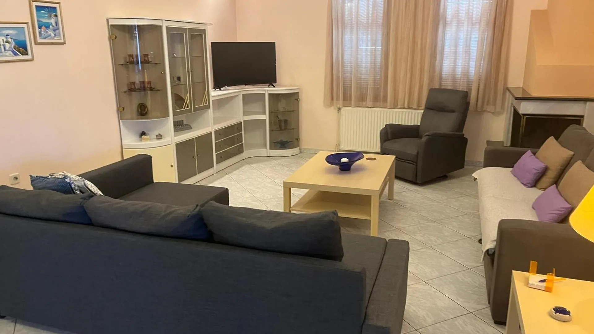 Case de vacanță Vacation Ηouse In Nea Plagia Of Halkidiki, Greece Villa