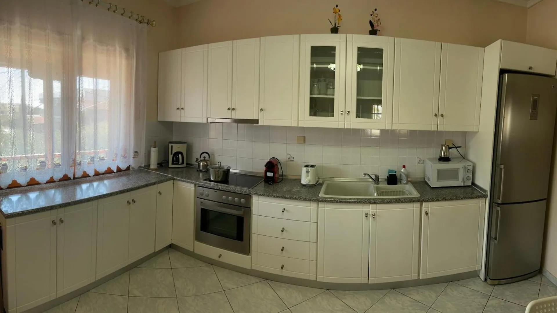 Vacation Ηouse In Nea Plagia Of Halkidiki, Greece Villa 0*,  Grecia