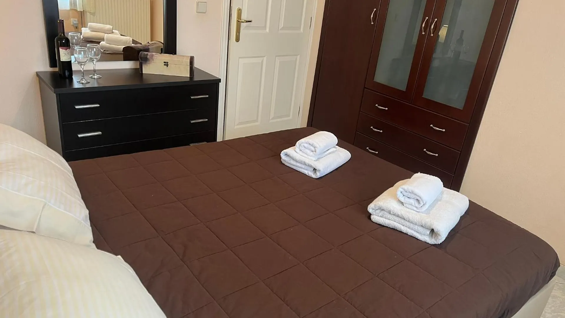 Case de vacanță Vacation Ηouse In Nea Plagia Of Halkidiki, Greece Villa